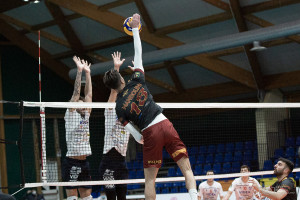 Attacco Mandolini