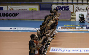 Saluto Vigilar Fano