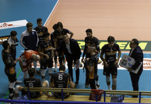 Time out Vigilar Fano