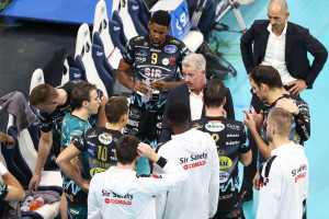 TIME OUT PERUGIA