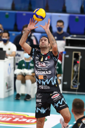 PALLEGGIO TRAVICA
