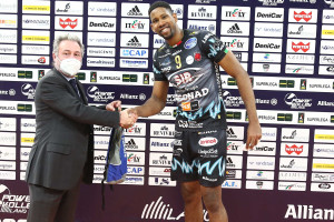LEON MVP