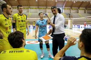 time out giani modena