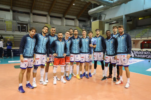 TOP VOLLEY CONTRO LA VIOLENZA SULLE DONNE