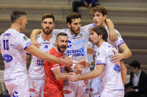 ESULTANZA TOP VOLLEY