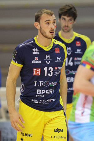 KARLITZEK MORITZ MODENA