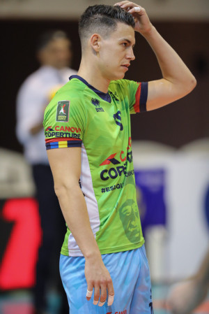 GREBENNIKOV JENIA MODENA