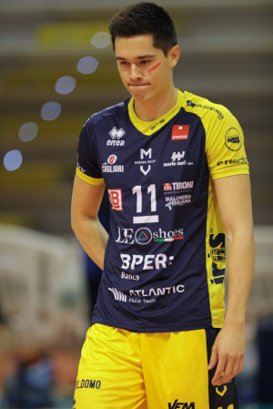 CHRISTENSON  MODENA