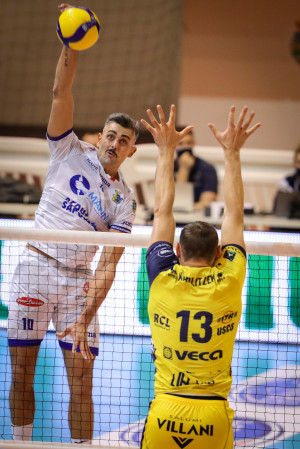 giulio sabbi top volley