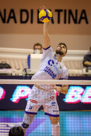 luigi randazzo top volley