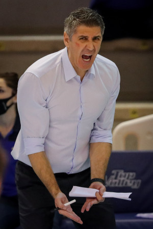 Boban Kovac Top Volley