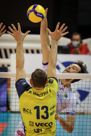 Oreste Cavuto Top Volley