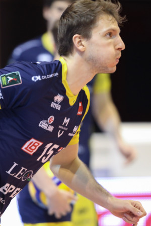 BOSSI ELIA MODENA