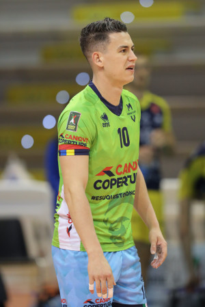 GREBENNIKOV JENIA MODENA