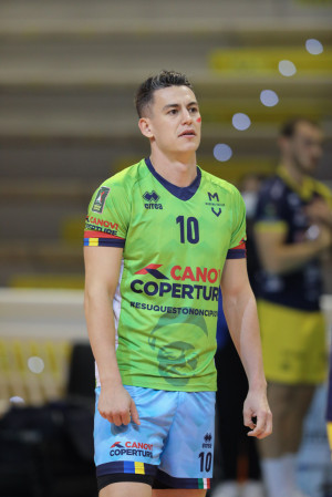 GREBENNIKOV JENIA MODENA