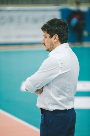 Coach Bertocco