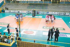 Saluto iniziale