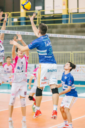 Pallonetto di Palmisano