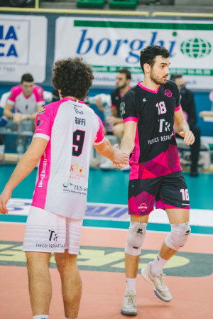 Biffi e Todorovic
