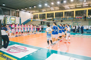 Saluto finale 