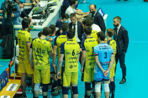 Modena time out