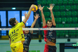 attacco Vettori