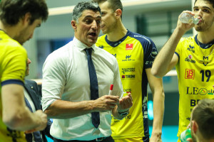 Andrea Giani