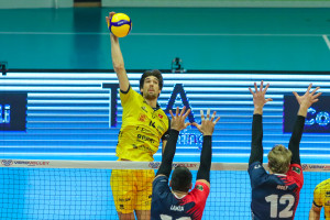 attacco Vettori
