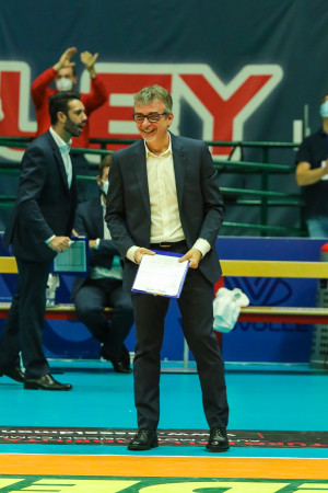 Massimo Eccheli