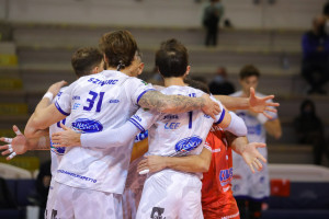 ESULTANZA TOP VOLLEY
