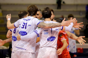 ESULTANZA TOP VOLLEY