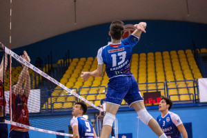 ViViBanca Torino vs Tinet Prata di Pordenone