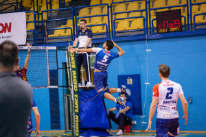 ViViBanca Torino vs Tinet Prata di Pordenone