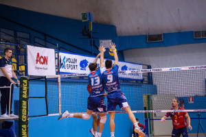 ViViBanca Torino vs Tinet Prata di Pordenone