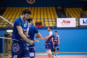 ViViBanca Torino vs Tinet Prata di Pordenone