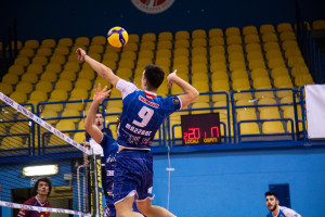 ViViBanca Torino vs Tinet Prata di Pordenone