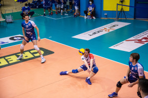 ViViBanca Torino vs Tinet Prata di Pordenone