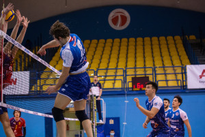 ViViBanca Torino vs Tinet Prata di Pordenone