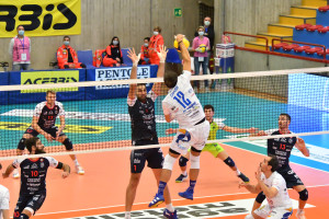 Attacco di Candelini