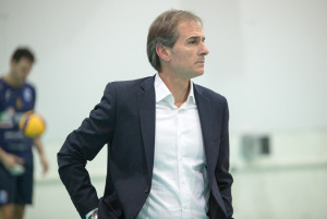 Coach Stomeo