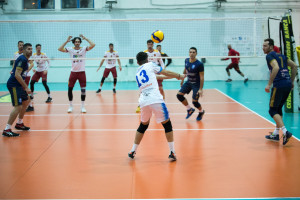 Ricezione Torchia