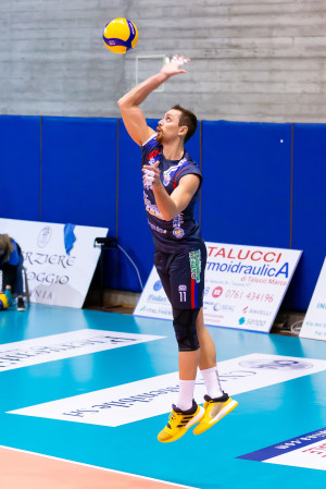 Battuta Lecce: Rau