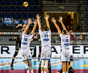 Azione a rete