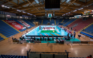 Panoramica campo