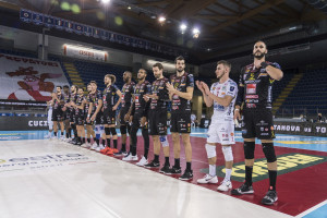 Saluto Cucine Lube Civitanova