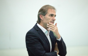 Coach Stomeo