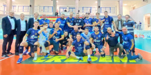 Vittoria Efficienza Energia Galatina