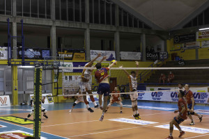 Attacco di Bellini