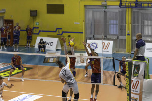 Muro Tinet Prata su attacco di Ruiz
