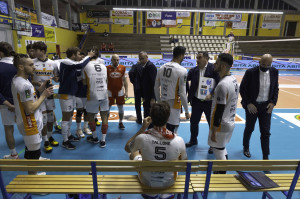 Time out Vigilar